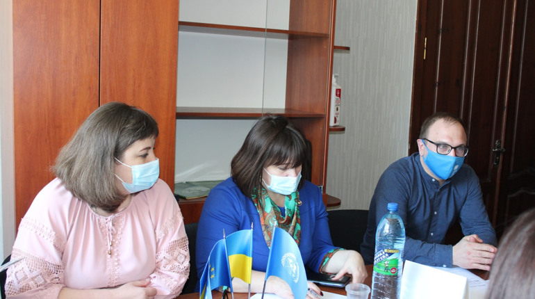 В Троїцькій громаді стартувала розробка інвестиційних профілів та положень про залучення інвестицій