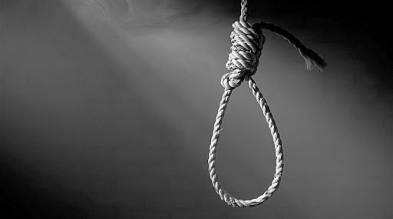 У святкові вихідні на Шосткинщині сталось одне самогубство