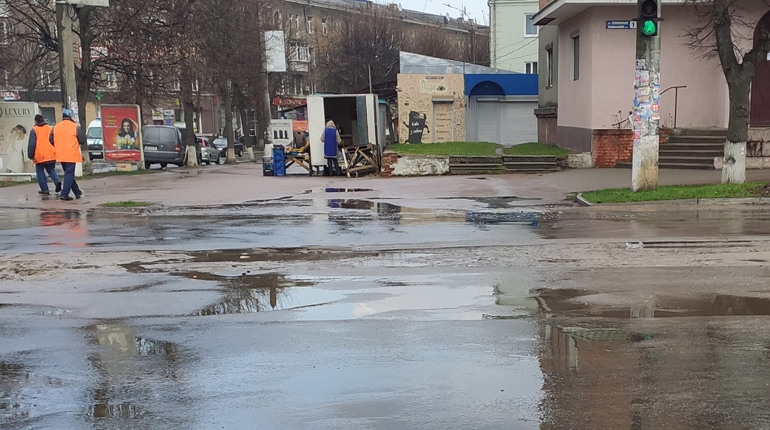 Ямы на дорогах. Кто должен восстанавливать асфальт?