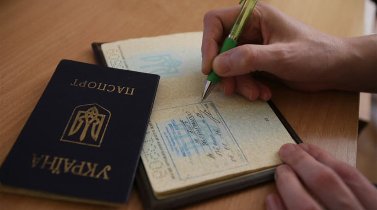З 17 травня реєструвати місце проживання можна буде онлайн