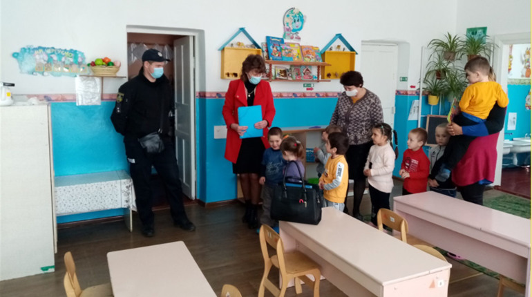 Цифра дня: на Сірогозщині проведено 368 рейдів і складено 40 протоколів на порушників карантину
