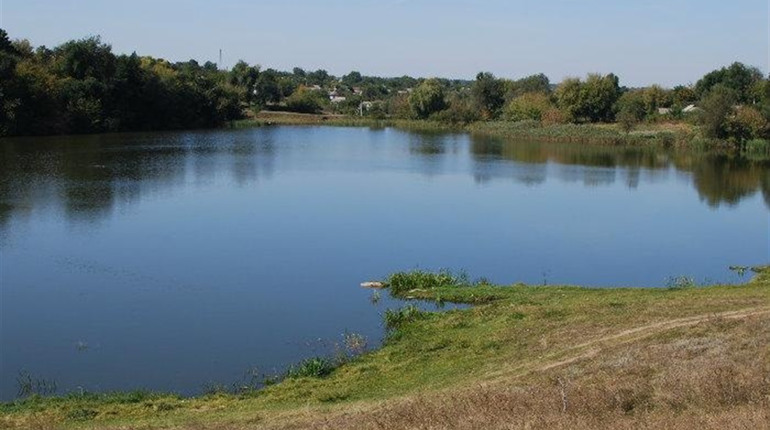 На Ніжинщині зі ставка дістали тіло 33 - річного чоловіка