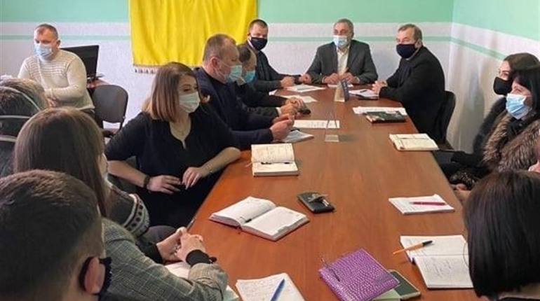 Ігор Баран про проєктну діяльність у Новицькій громаді: факти, досвід, поради