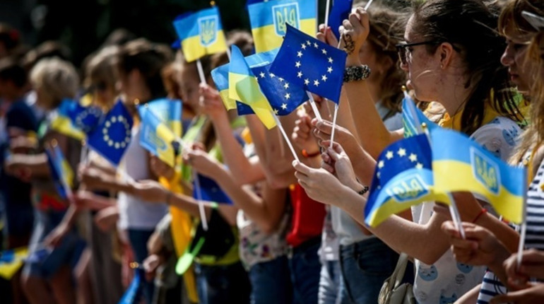 Нарешті буде свято: старокостянтинівців запрошують відзначити День Європи та День сім'ї