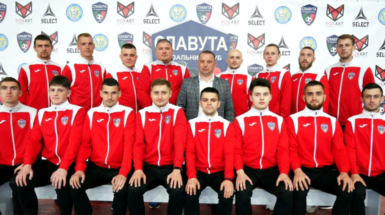 Славутчани зустрінуться з киянами у перших матчах чемпіонату України з футзалу