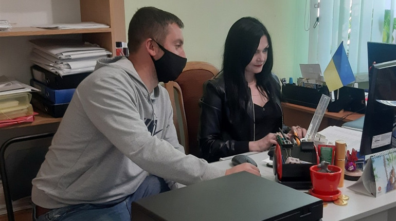 Копанки беруть участь у програмі підтримки молодіжних ініціатив для розвитку культурної спадщини