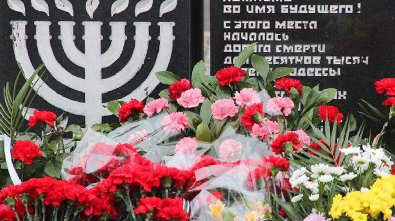 Наша країна вперше відзначає день пам'яті українців, що рятували євреїв