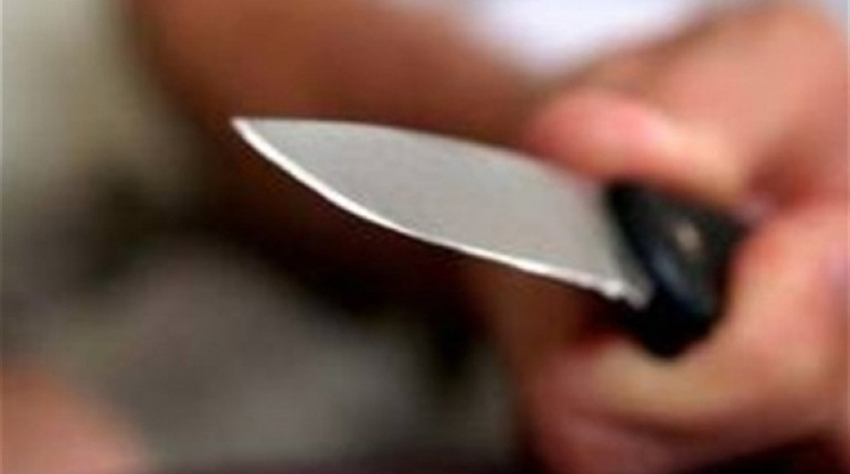 У Валяві 31-річна жінка під час конфлікту вбила ножем свого батька