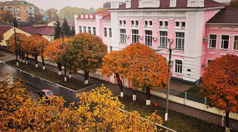 Кросворд: Історія Гадяча від заснування міста до наших часів