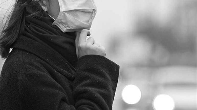 Від коронавірусу померла жителька Вараша