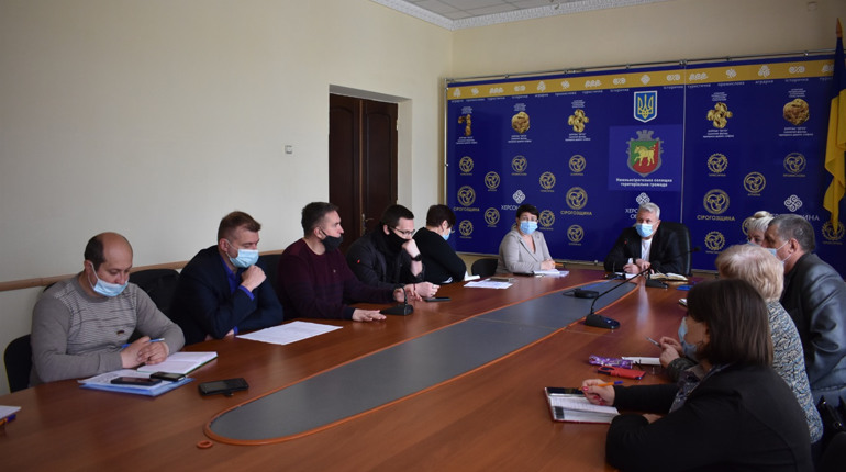Експертний підхід до реформи освітніх закладів Сірогозщини: бути чи ні оптимізації шкіл громади
