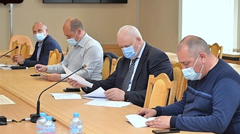 Лауреатом Премії Полтавської облради ім. М.В. Скліфосовського став гадяцький хірург Валерій Кулик