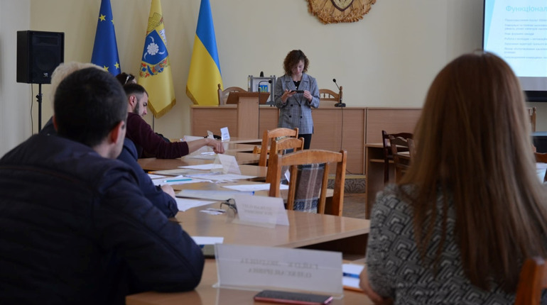 Чортківські міські будинок культури і бібліотека отримали нових керівників