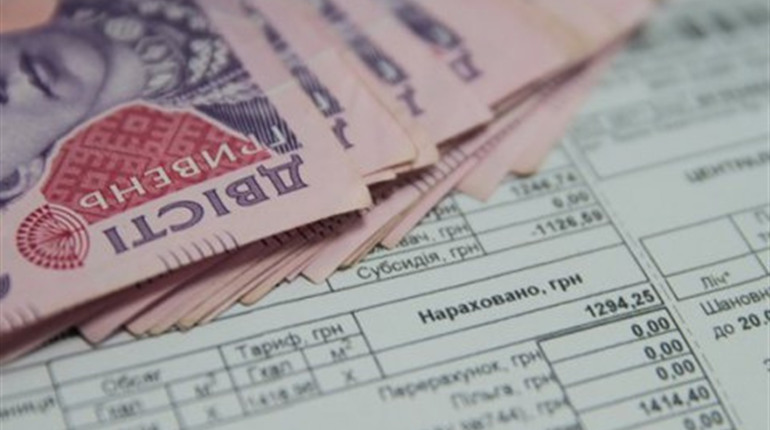 Відтепер усі субсидії виплачуватимуться лише "живими" грошима