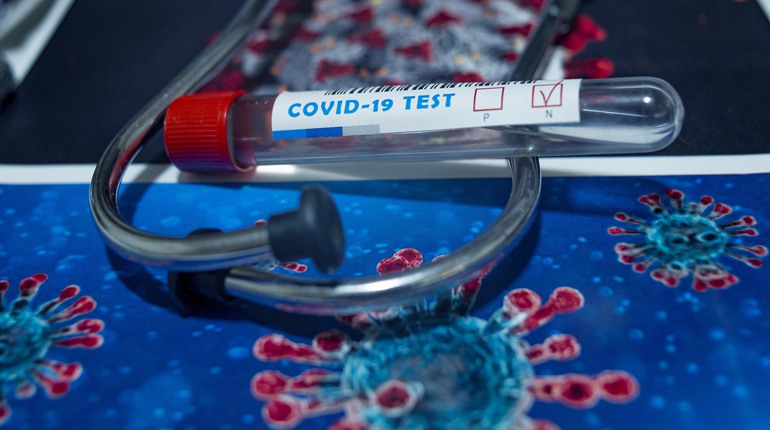 Серед хворих на COVID-19 ще 13 нових випадків