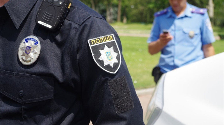За день виявили 30 порушень ПДР: місцева поліція проводить профілактику з учасниками дорожнього руху