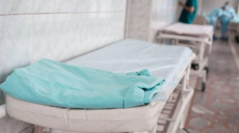 COVID-19 на Гадяччині: ще одна людина померла