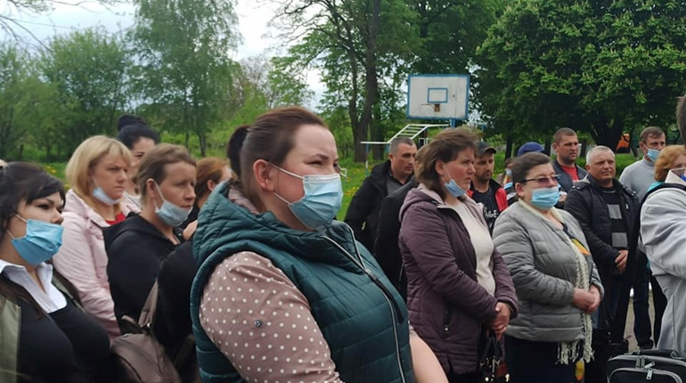 Заклад потребує оновлення та капітального ремонту: чи працюватиме школа в Дідовичах