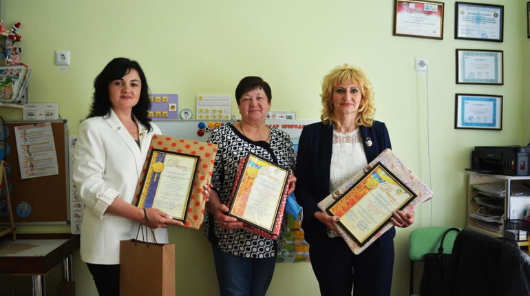 У Гадячі відбувся І етап обласного конкурсу "Кращий заклад освіти з інклюзивним навчанням"