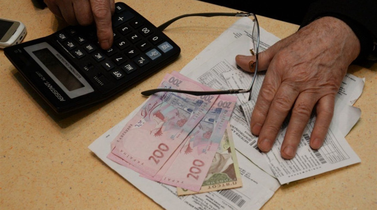 15% отримувачів субсидій повинні подати оновлені документи