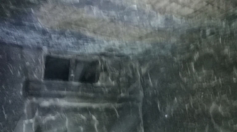 У селі Півці Ржищівської громади сталася пожежа