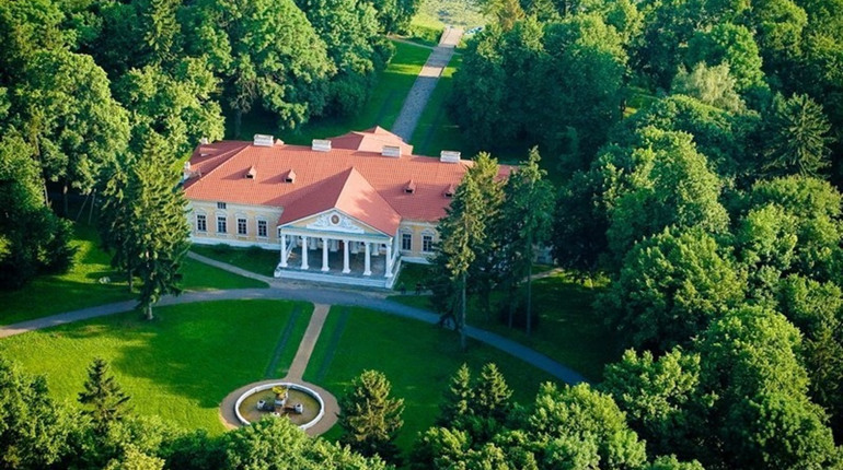 Які пам'ятки реставруватимуть на Хмельниччині і чи є серед них старокостянтинівські. Перелік