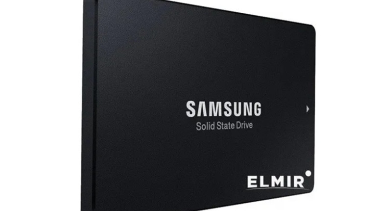 Samsung выпустил новые твердотельные накопители с увеличением производительности