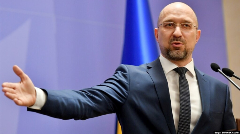 Ситуація із субсидіями в Первомайську: що відбувається та що заявляє Уряд