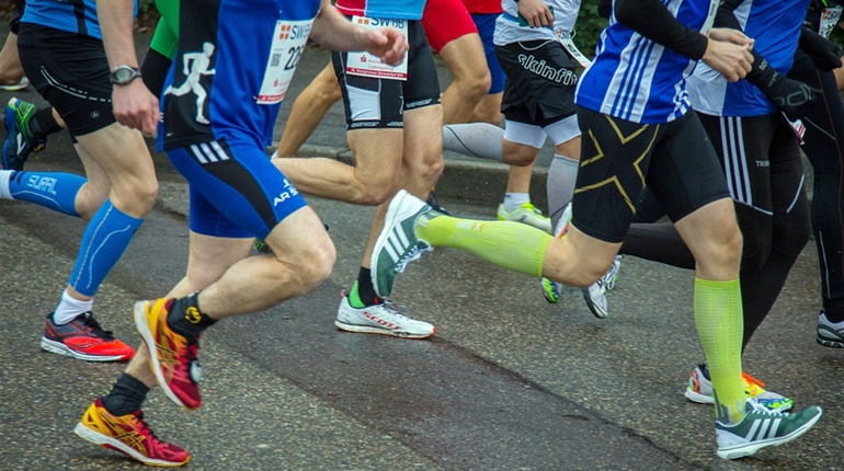Менські легкоатлети вибороли третє командне місце на чемпіонаті Чернігівської області