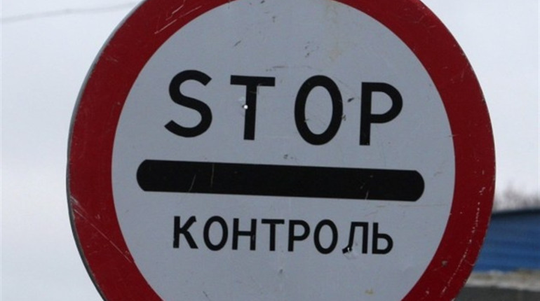 З 22 по 26 травня у Шостці встановлять блок-пости