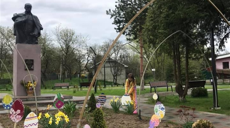 «Кращий благоустрій»: у Новицькій громаді визначили переможців конкурсу