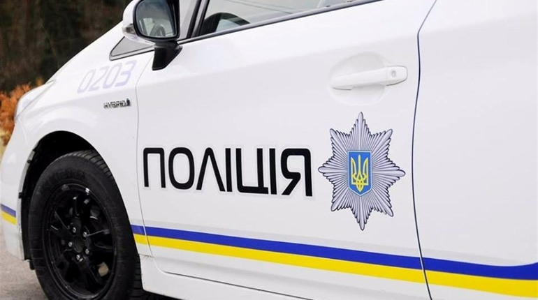 Грабителя задержали и отправили в изолятор