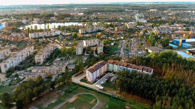 Абетка Славути: життя нашої громади від "А" до "Я"