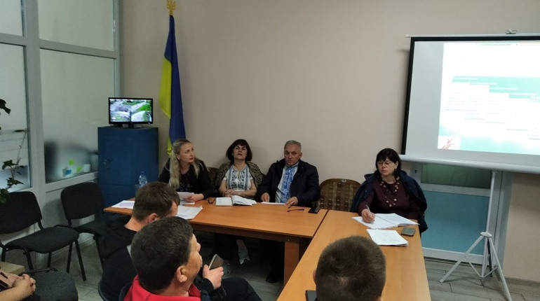 Лютенська громада розробляє Стратегії розвитку на 2022-2027 роки