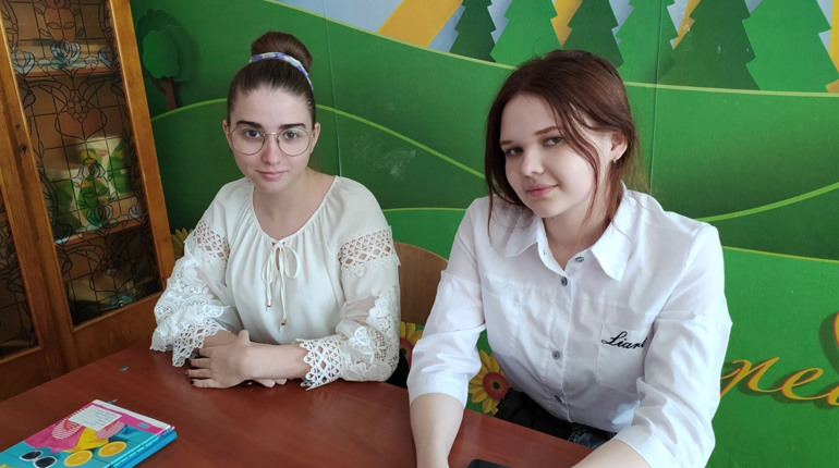 У Привільському ліцеї триває "Веселковий тиждень"
