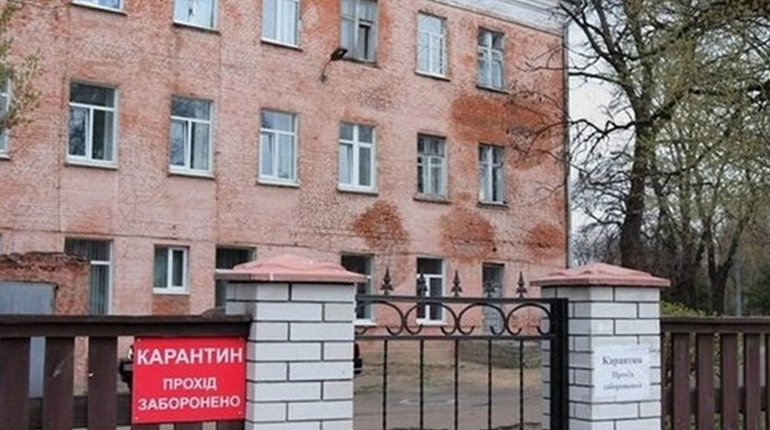 Епідемічна ситуація, пов’язана з COVID-19, у Ніжині поступово стабілізується