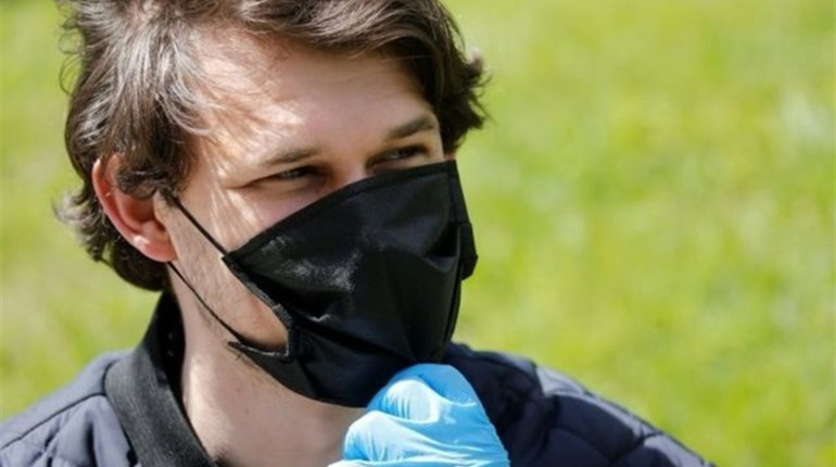COVID-19 на Гадяччині: за добу більше людей одужали ніж захворіли