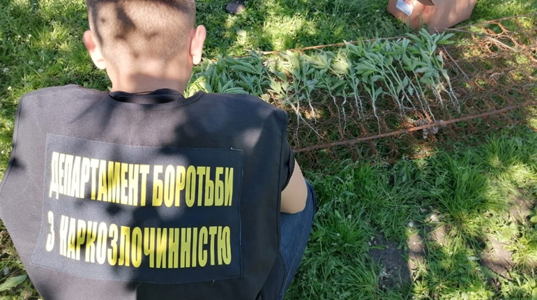 На Сумщині розпочалися оперативно-профілактичні заходи під умовною назвою «МАК-2021»