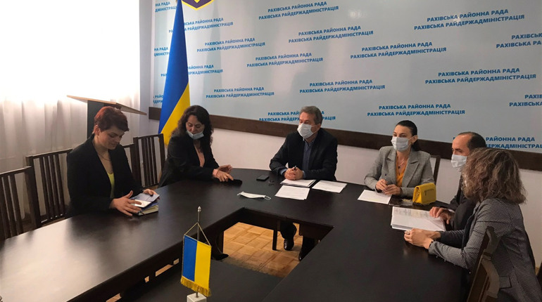 У Рахівської та Костилівської школи будуть нові директори?