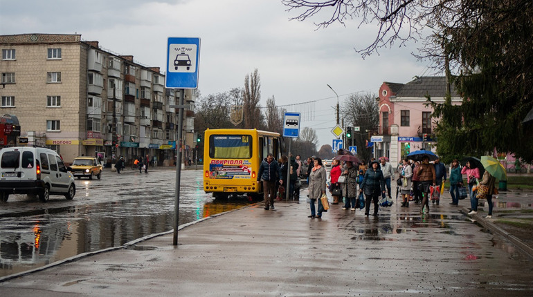 Підслухано у Конотопі. Про що говорили мешканці останній тиждень травня, розбирався Конотоп.City