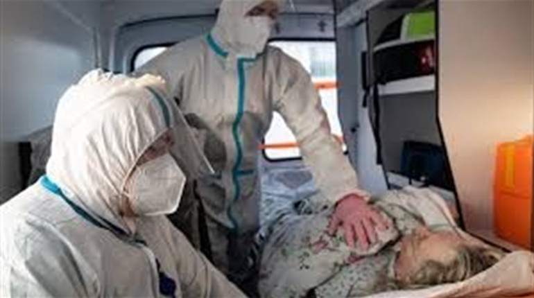 Коронавірус у Нетішині: актуальна статистика на 29 травня