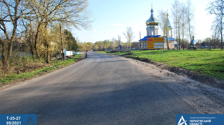 З 1 червня в Чернігівській області діятиме літнє обмеження руху для вантажівок
