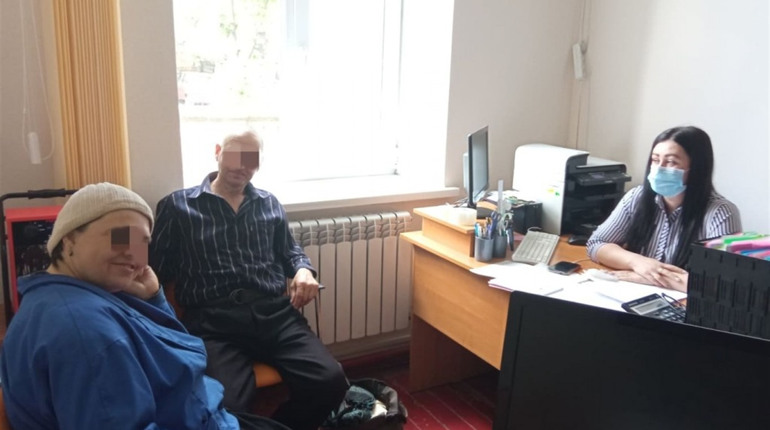 Як на Гуляйпільщині ведеться соціальна робота та до кого можна звернутися за допомогою