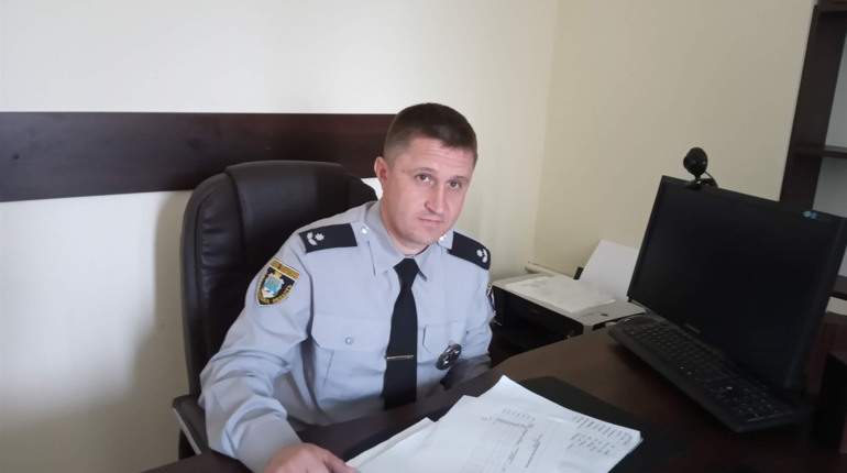 Сімейне насилля: як розпізнати, куди звертатися та як працює спецгрупа у Первомайську