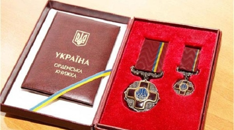 Генерального директора "Новоград-Волинського міськрайТМО" хочуть нагородити державною відзнакою