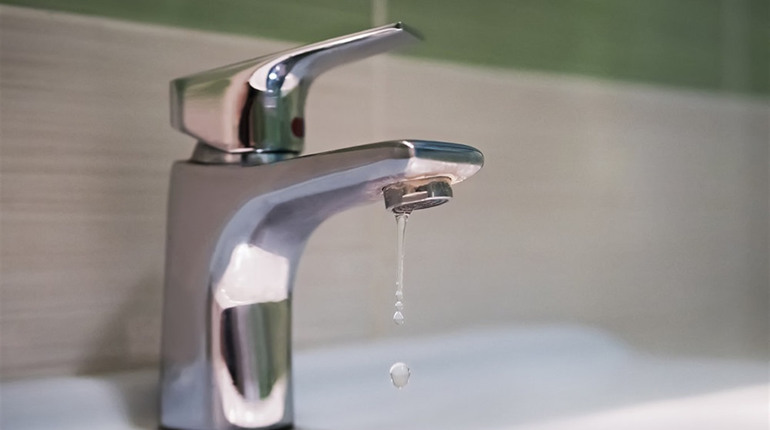 Новоградський водоканал знизить тиск води через якість води: деталі