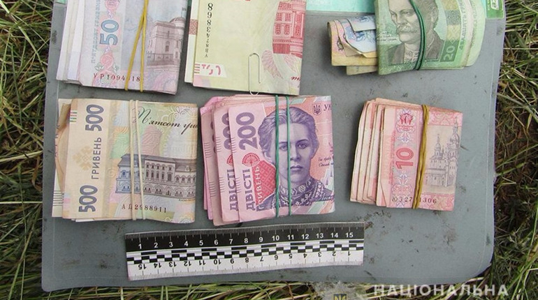 Злоумышленника, ограбившего магазин в Новониколаевке, нашли на даче в Мелитополе