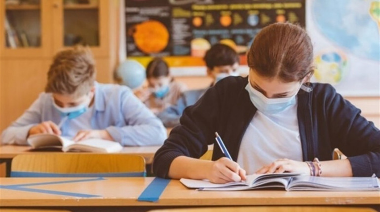 У Калуші на ЗНО з української мови прийшли 66% від зареєстрованих