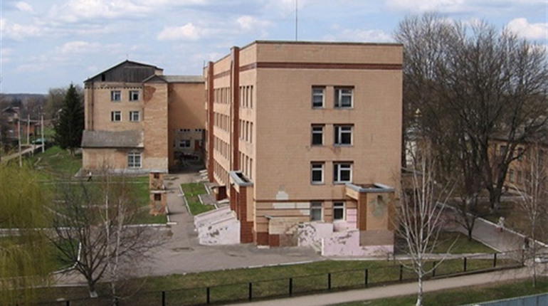 Хворих на ковід-19 лікуватимуть у Гадяцькій лікарні