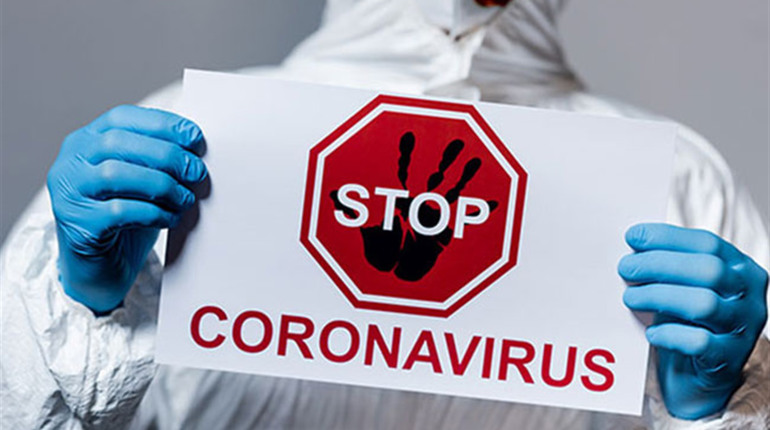 На COVID-19 хворіє 20 жителів Кагарличчини